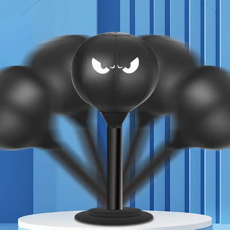 Desk Stress Relief Punching Bag™