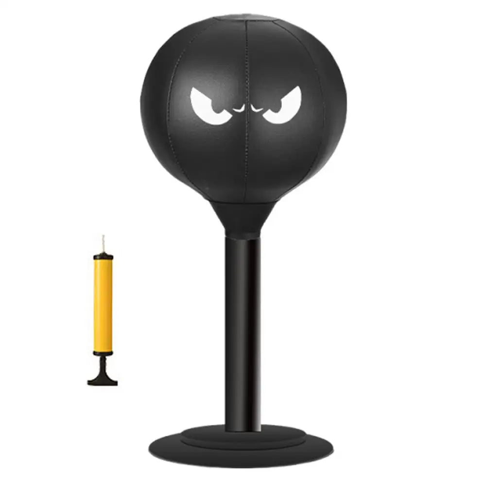 Desk Stress Relief Punching Bag™