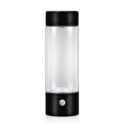 Hydrogen Rich Wellness Water Bottle